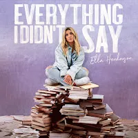 Ella Henderson — Emotions — обложка